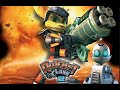 first ever ratchet and clank playthru! vertical