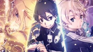 Download Lagu Sacred Swords ~ Anti-Nightcore Extended Cover (Sword Art Online) MP3