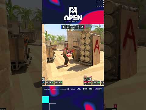 chopper overcooks the 1v3 clutch 😅🍳