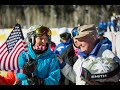 Cheryl jensen  2023 colorado snowsports hall of fame tribute