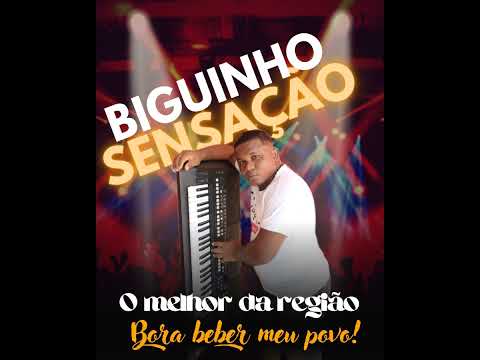 É Amor / Biguinho sensação oficial