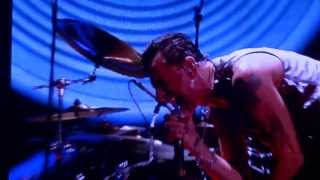 05 Depeche Mode   I Feel You in Mannheim 2014