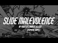 Slide Malevolence - FR3ST (ft. princce, DJ IC3) || (Sped Up)