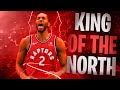 Kawhi Leonard - KING OF THE NORTH (2019 NBA Finals MVP Mini-Movie) ᴴᴰ