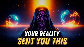 You're Reading This on January 1st, 2025 Because Your QUANTUM FIELD Just Crystallized