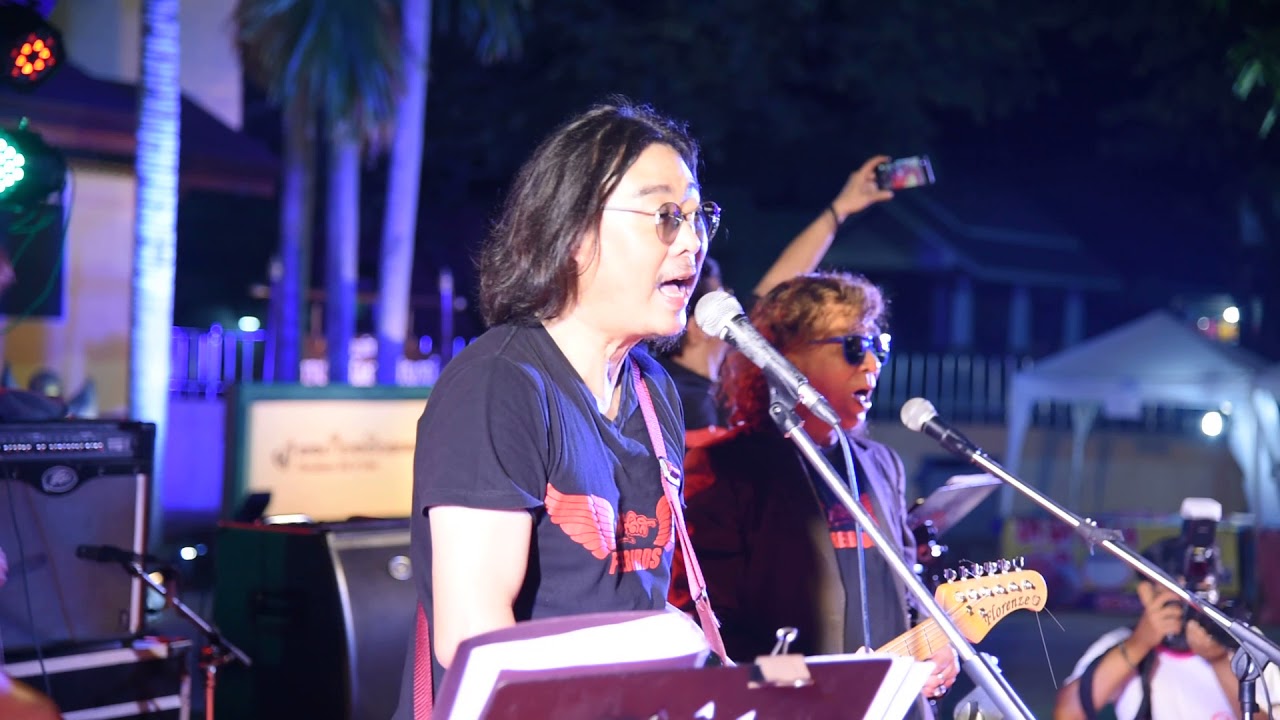 คอย - ฟรีเบิร์ดส ( เพชรบูรณ์ ) - YouTube