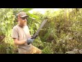 Military Jungle Knife