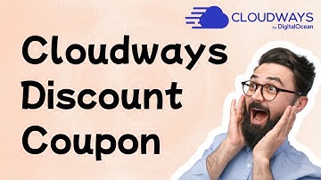Cloudways Coupon Code 2025 | Cloudways Black Friday Discount