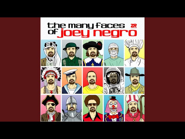 Dave Lee - Make A Move