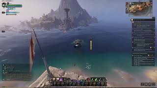 White Cygnus Glide Morph - how to get, Throne and Liberty