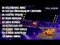 DJ FULL ALBUM SELENDANG BIRU _ SANTRI PEKOK _ BY R2 PROJECT