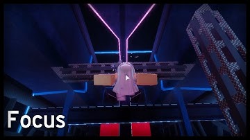 Focus (Confusing Crazy) | Roblox: FE2 Community Maps