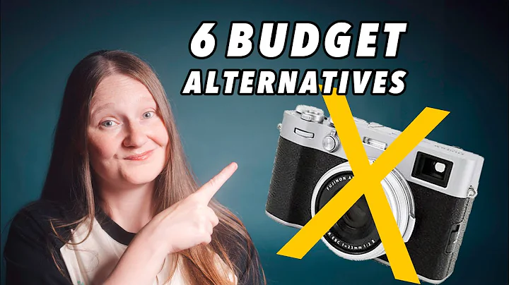 What I&#039;d buy instead of the X100vi