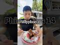 A question for Filipinos #culture #food #travel #life
