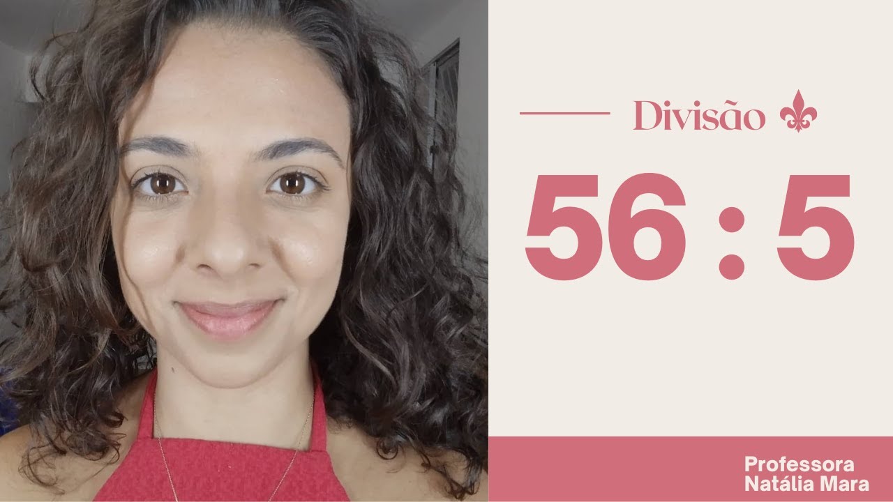 56 5 56 Dividido Por 5 YouTube