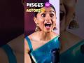 Pisces Famous Actors #shortsfeed #zodiacsigns #youtubeshorts @zodiacvibeshub-x4x
