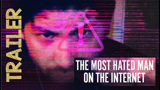 El hombre más odiado de internet (2022) - Trailer en Español con Subtitulos en Español - HD