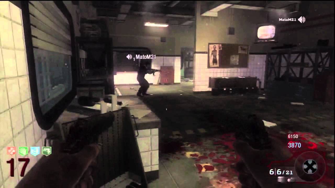 Five: Road to Round 50 - TheRelaxingEnd & MatoMaster21 - part 2