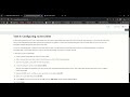 Guided lab : Creating a Virtual Private Cloud