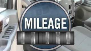 2010 Chrysler Town & Country Nazareth PA P1396