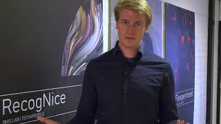 Testing User Experience - A Study with Communication Science, bachelor