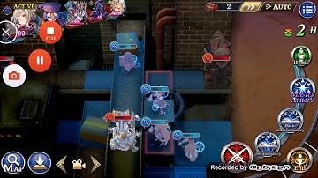 The​ Alchemist​ Code​:Disgaea(​Round2, Ex1+)​ Farmable​ unit​ clear​ No​ merce