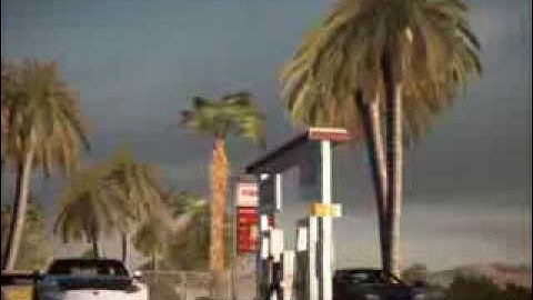 Need for Speed The Run game play/movie part 2-  Nikki & Mila