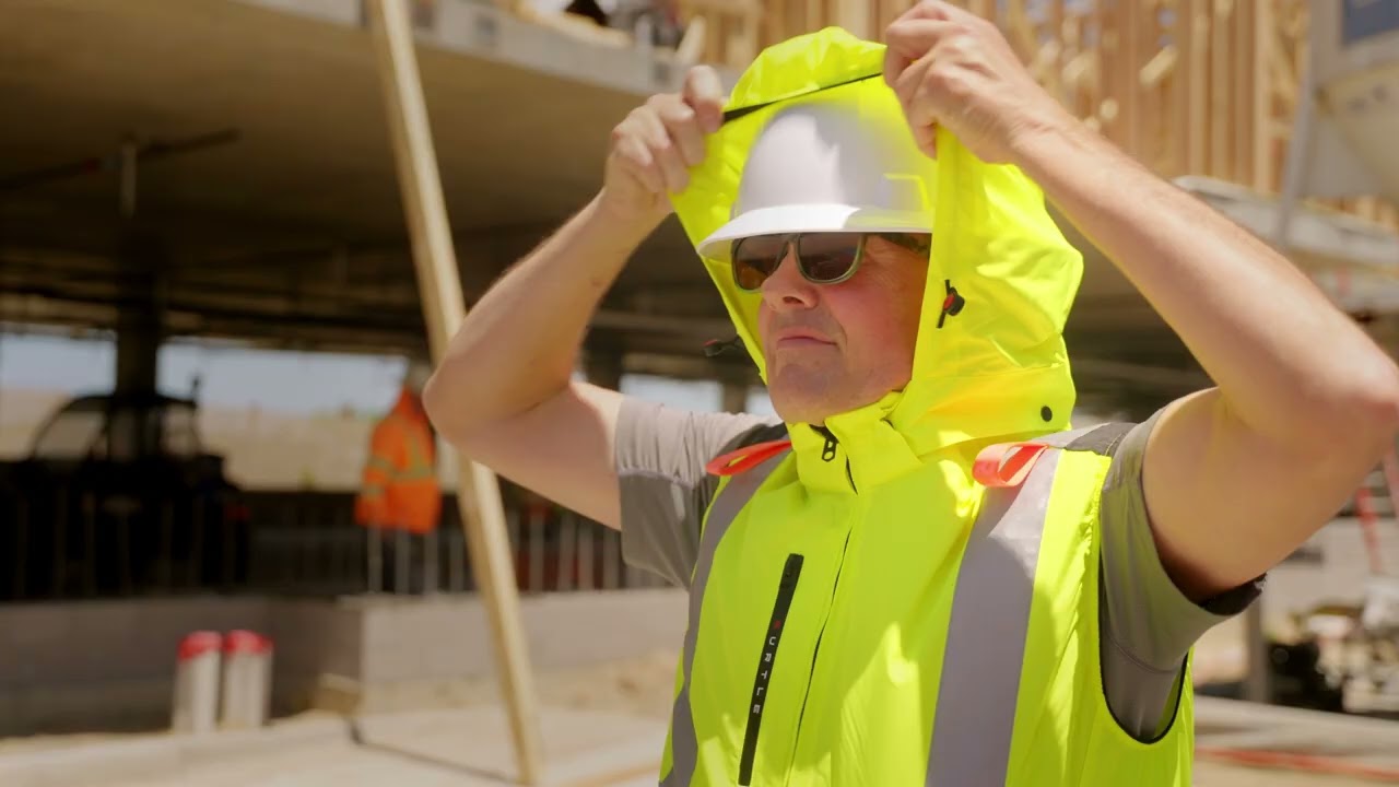 BURTLE Workwear
