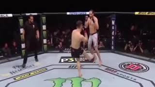 Aleksa Camur Vs Justin Ledet Highlights