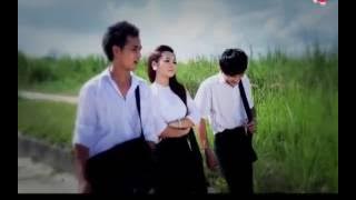 Myanmar Romantic song 2017