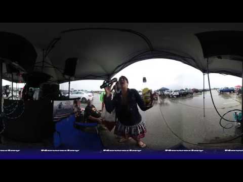 Karaoke Tailgating At The Jimmy Buffet Concert Jones Beach You Karaoke Tailgating At The Jimmy Buffet Concert Jones Beach