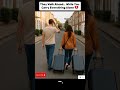 Traveling With a Narcissist Explained 💔 | They Walk Ahead Like You Don’t Exist  #Narcissist 