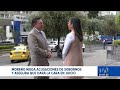 Noticias, jueves 7 de mayo del 2026| 24 Horas | Ecuador