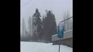 My little winter - Willix ( 1 hour )