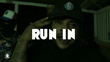 Dancehall Riddim Instrumental 2024 ~ "Run it" | (Prod. caadobeatz)