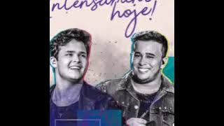 19 Matheus e Kauan - Ao vivo e a cores (Part. Anitta)