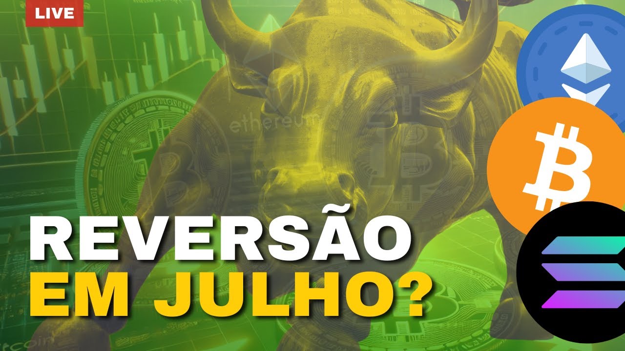 Bitcoin Hoje: Previsões, ETFs de Ethereum e Solana, e Impactos do Debate  Trump vs. Biden