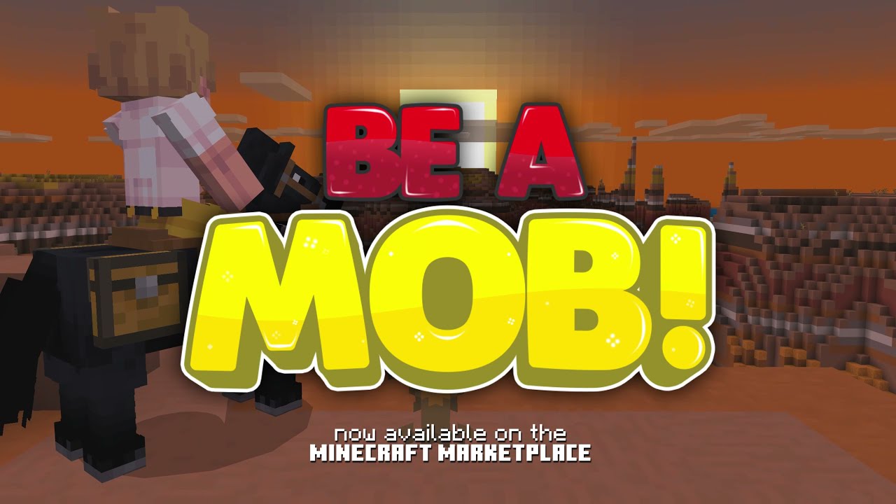 Monkey Play in Minecraft Marketplace