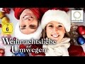 Weihnachtsliebe auf Umwegen (Weihnachtsfilm | deutsch)