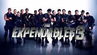 The Expendables 3 End Credits Theme Song