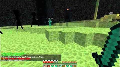 Shadow Hacking Forcefield and sprint