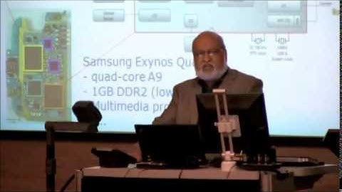 Arvind at Yale Patt 75 Visions of the Future Computer Architecture Workshop