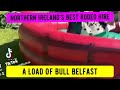 🤠🤠  RODEO BULL HIRE  🤠🤠

Howdy partners,

Are you looking for some 'rootin tootin' family fun, having a special birthday and looking for something special??

Why not try our Rodeo Bull or Camel hire, great fun for all the family!! 🥇🥈🥉

Have you got what it takes to stay on through all the levels?? 🤠

Our Rodeo Bull comes with a trained operator and is disinfected before and after use, so you don’t have to worry about a thing - leave that all to us and you just worry about how tight you have to hold on! 🤣🤣

Who's going fo be the best in your family?? 👨‍👩‍👧‍👦 1 hour from !!!! £155

Feel free to tag your friends or share to your page and message one of our team to find out about our availability! 💙

#Rodeobullhire #rodeobullhirenorthwest #Rodeobull #socialdistancing #childrensentertainers #bouncycastlehire #familyfun #awardwinningcompany #excellantcustomerservice #kidsparties #corperateevents #belfast   #boredathome #belfast #antrim #down #ballymena #bestvalue #ireland #northernireland #weddings #celebrations #bull #camel #fun #family #events #rodeo #farm #life #likes  #like  #follow  #likeforlikes  #love  #instagood #instagram  #followforfollowback  #followme  #photooftheday  #photography  #bhfyp #instalike  Corporate Events
* Family Fun Days
Like with all our mechanical bulls, include an operator to supervised for the whole duration of your event. Our Rodeo Bull can be hired indoors & outdoors depending on the weather and we require a minimum hight of 9ft to operate our rodeo bull indoors.
If you have any questions or would like to hire our Rodeo bull, talk to our team today. You can either use the following details or complete the form on our 
https://instagram.com/a_load_of_bull_belfast

https://www.facebook.com/aloadofbullbelfast

http://aloadofbullbelfast.co.uk
07469990526