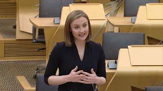 Ministerial Statement: Grangemouth Refinery - 22 February 2024