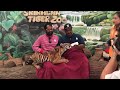 Sriracha Tiger Zoo - Tiger Topia Pattaya