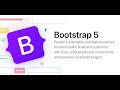 Boostrap Step by Step Tutorial   Part 1  SOUTECH Academy