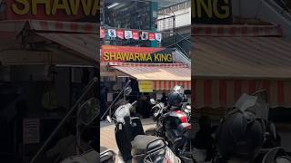 Shawarma King , Akurdi Station