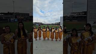 Robam Munivongsa At Riverfront Stadium 5312024