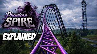 Phantom Spire Prediction Coaster Explained