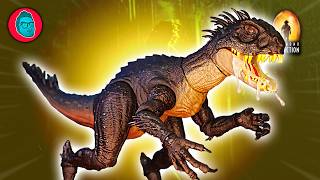 🟡 DEMASIADO HORRIBLE 💀😱 Review SCORPIOS REX Hammond Collection